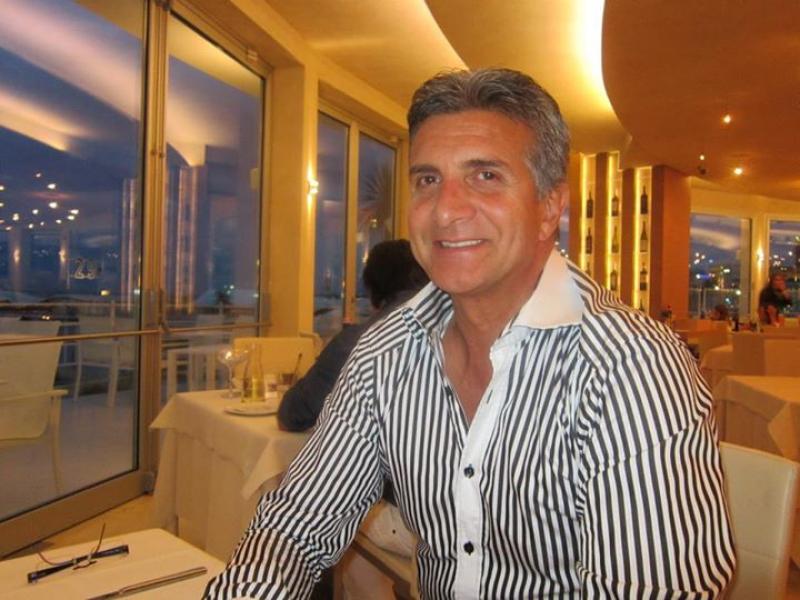Roger 51 ans Bordeaux