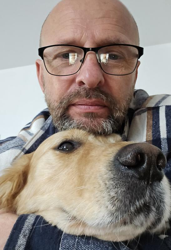 Stef 55 ans Montereau faut Yonne