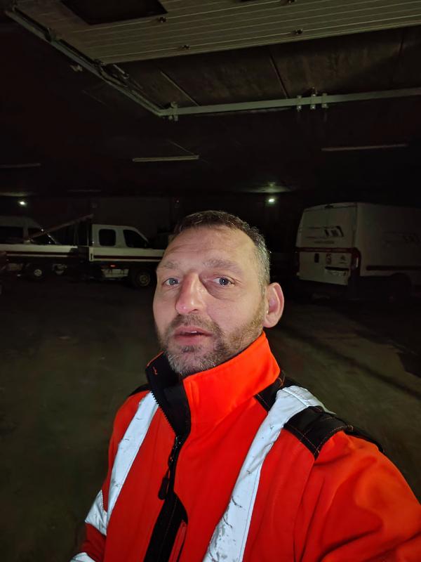 Ambroise  40 ans Saint Pol sur Ternoise