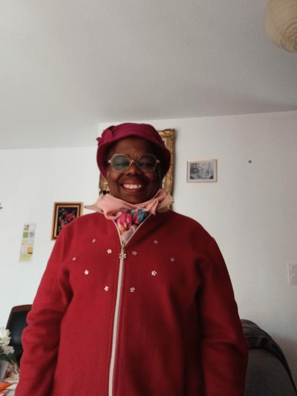 Maragui 67 ans Gargas