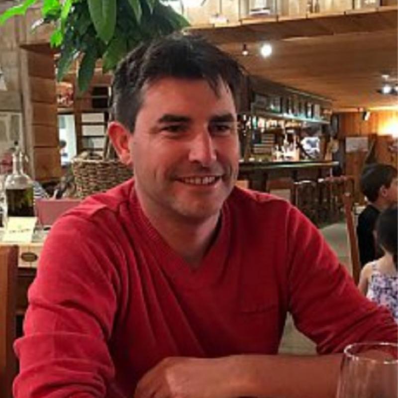 Moran 43 ans Saint Nazaire