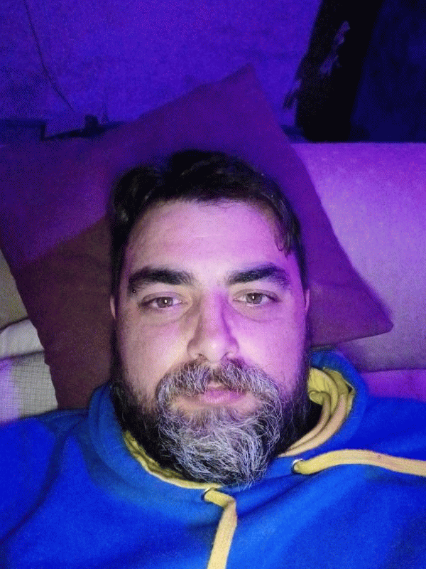 Cyril Bargeon 38 ans Sonnac