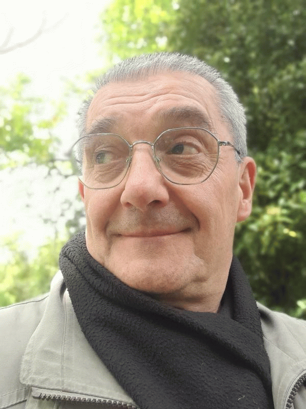 petit poussin 66 ans Toulouse