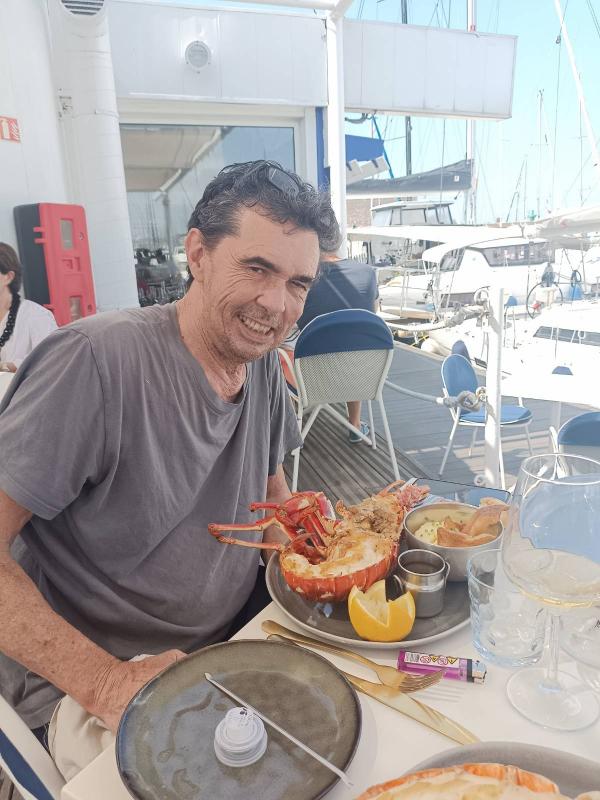Jean  66 ans Les Baumettes