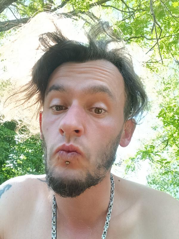 Quinquin  32 ans Sanilhac