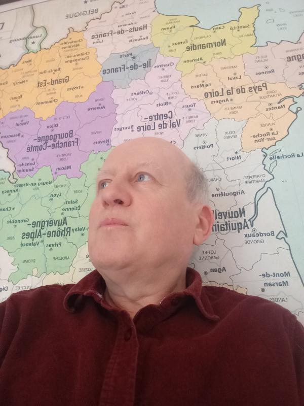 claude 63 ans Châteaugiron