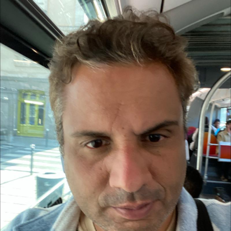 kimou 40 ans Rennes