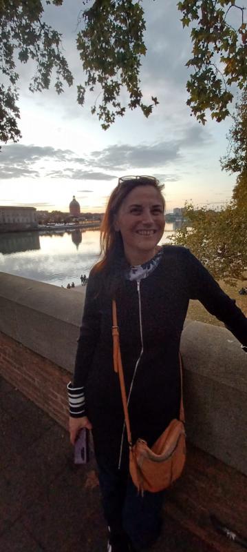 Anges  56 ans Lafrançaise