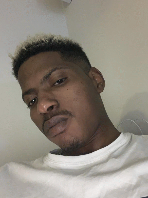 Mamadou 31 ans Châlons en Champagne