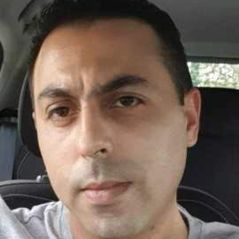 Sam 44 ans Senlis