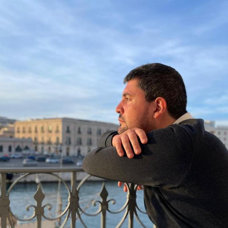 Charly 32 ans paris 19eme arrondissement