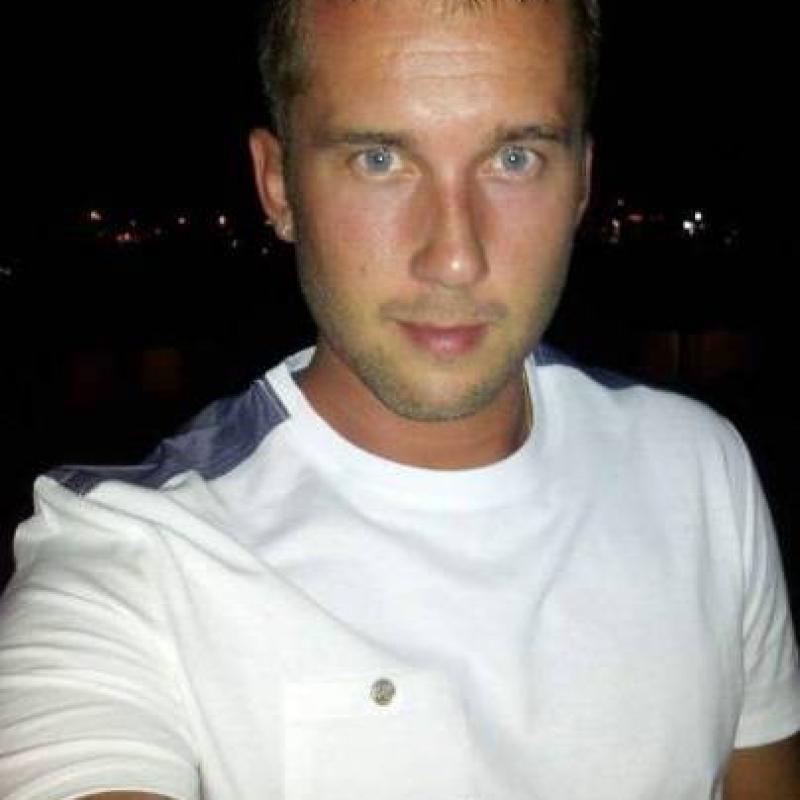 Bruno 37 ans Lens