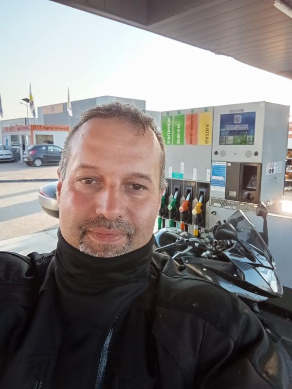 Sam 47 ans Marckolsheim