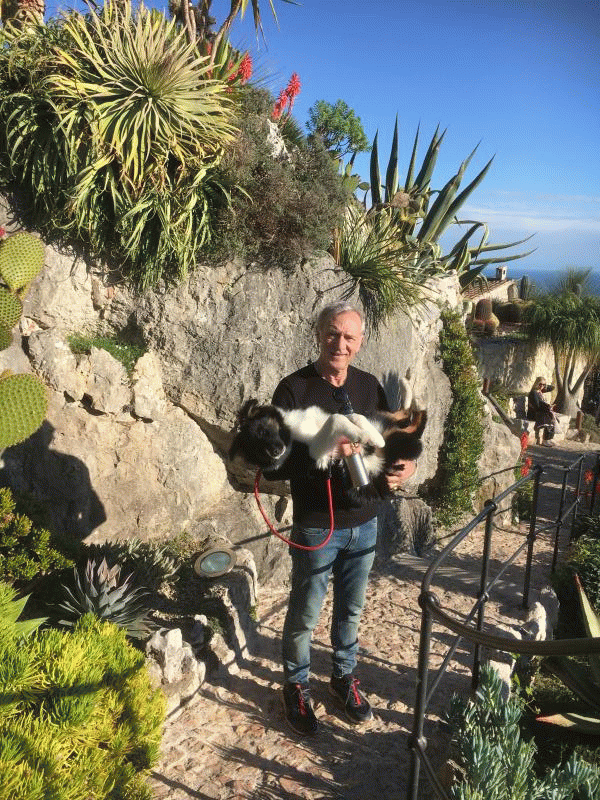 Pierre 65 ans Carmaux