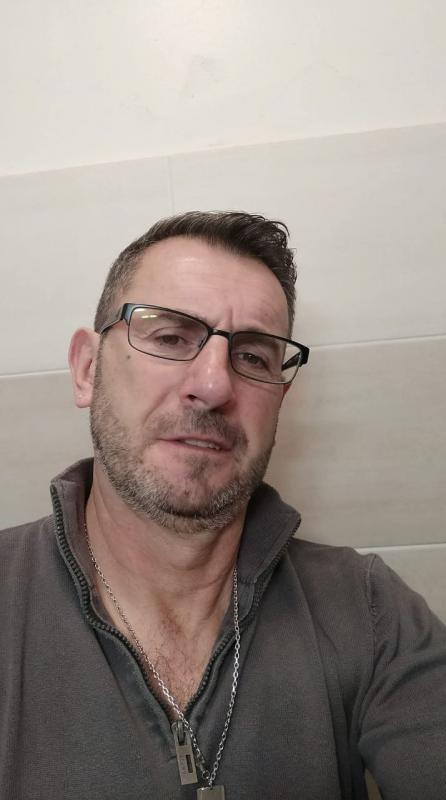 Alexis 57 ans Metz