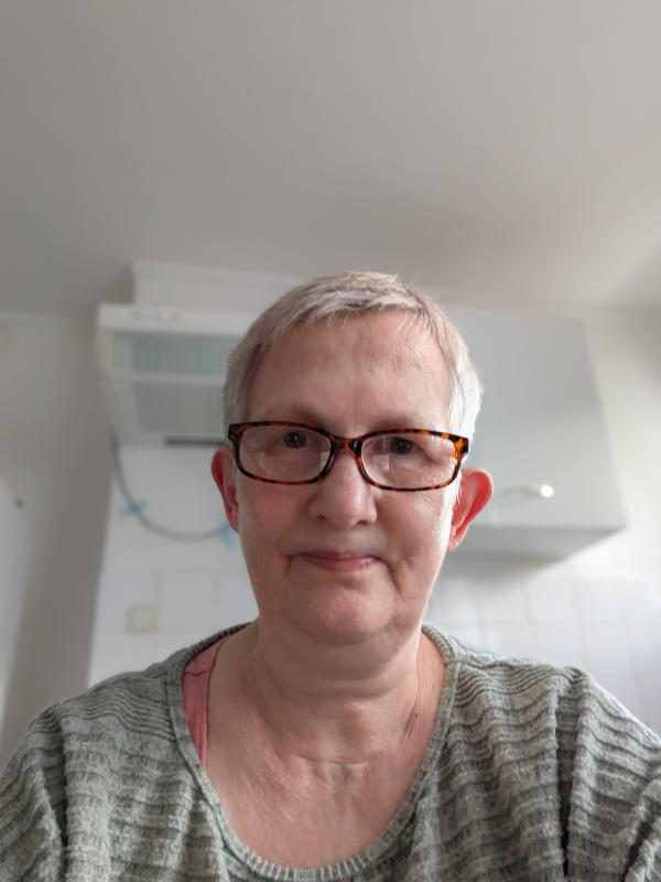 Aymonnier 62 ans Besançon