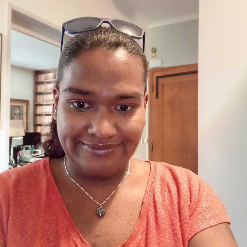 Caroline 35 ans Annecy