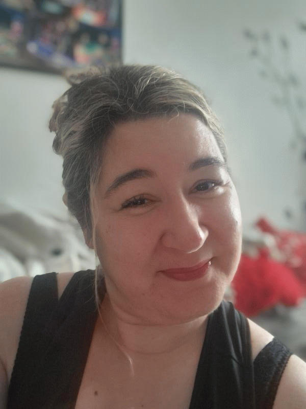 Marion 42 ans marseille 10eme arrondiss
