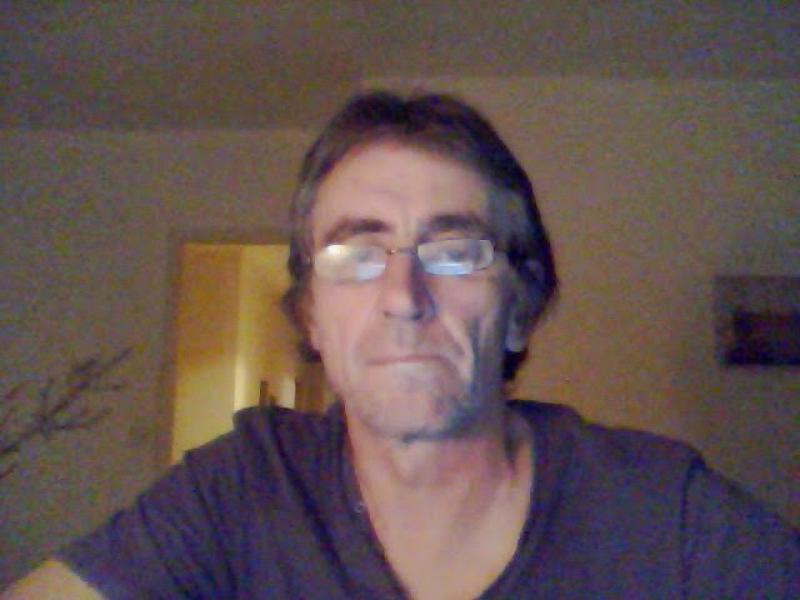 Bruno  66 ans Limoux