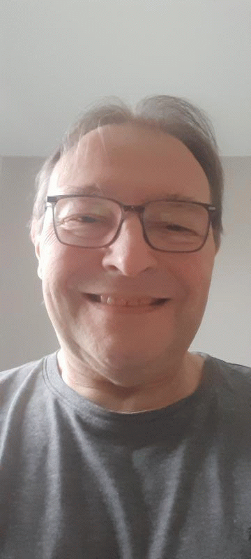 Chris 59 ans Arras