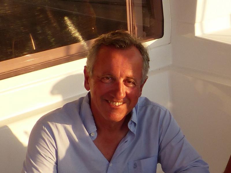 TRISMUS 56 ans Montpellier