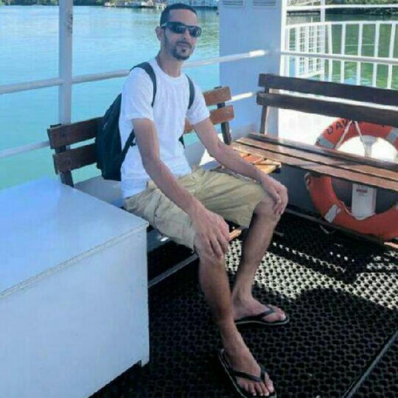 Jawad El Assal 39 ans Le Pontet