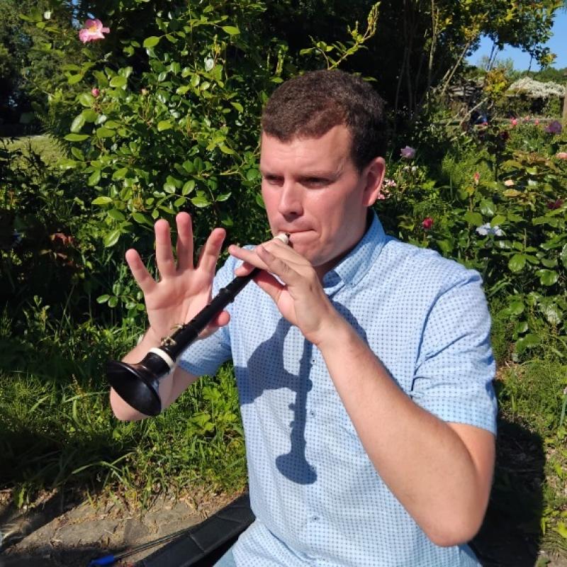 Simon 31 ans Nantes