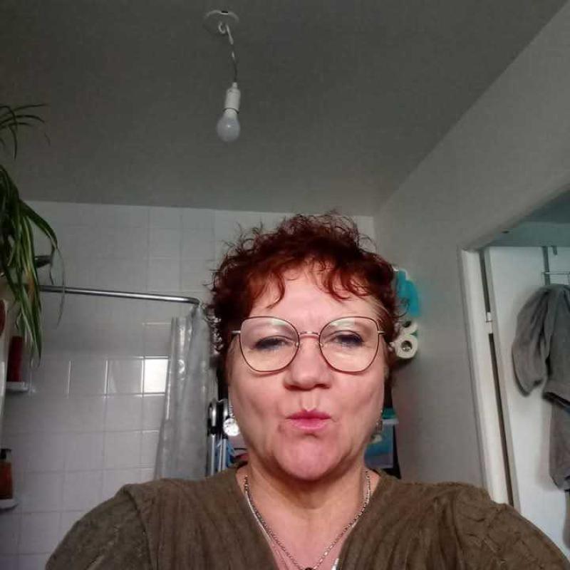 jaja 60 ans Guingamp