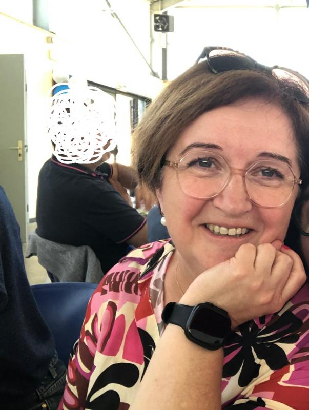 Marie 63 ans Castelnaudary