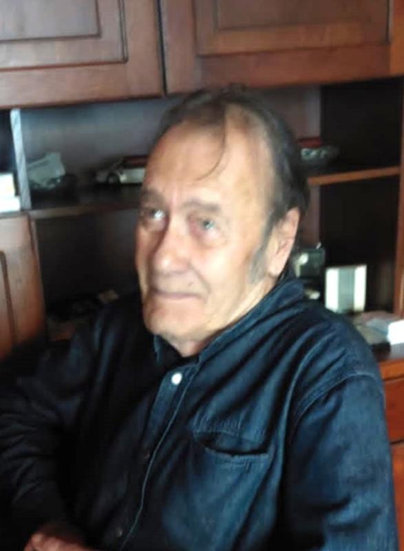 michel 68 ans Rochefort