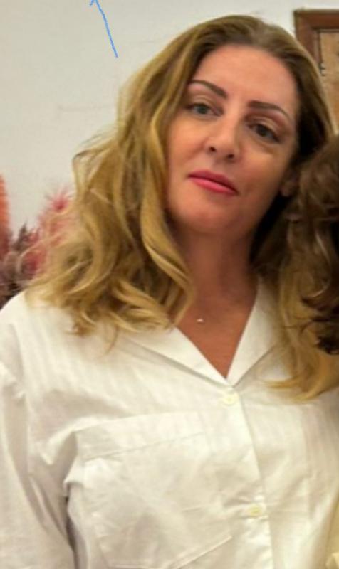 Jess 47 ans Toulouse