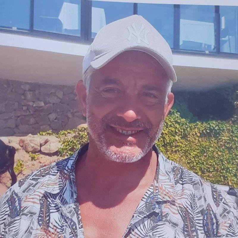 Samy 58 ans Muret