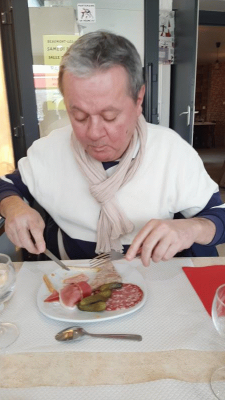 Kuota 65 ans Valence