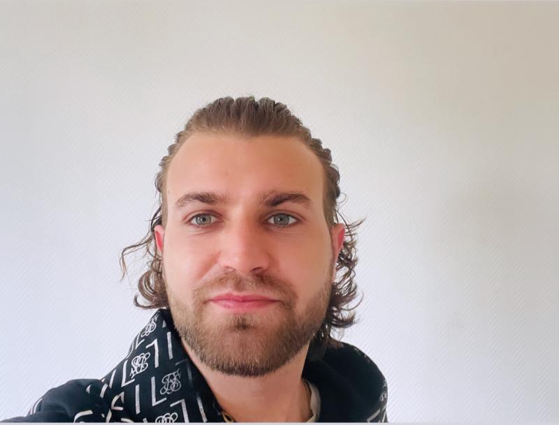 Ilyas 35 ans Saint Maur des Fossés