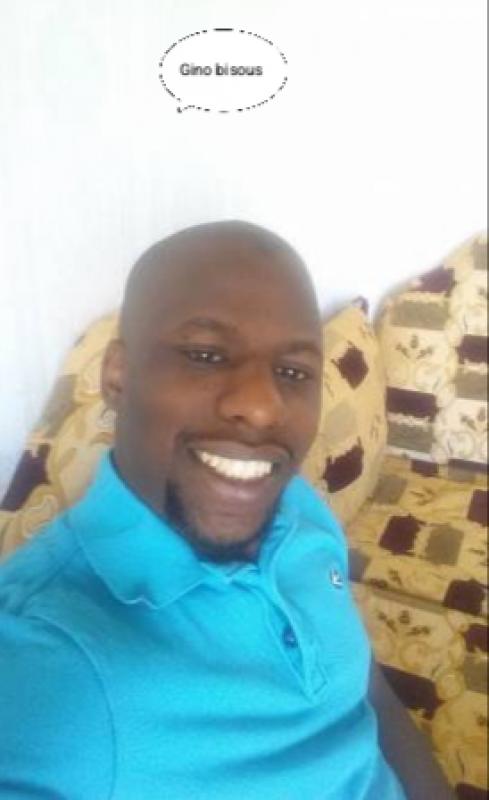Gino 36 ans Melun