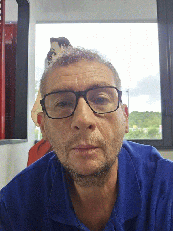Phil 59 ans Brède