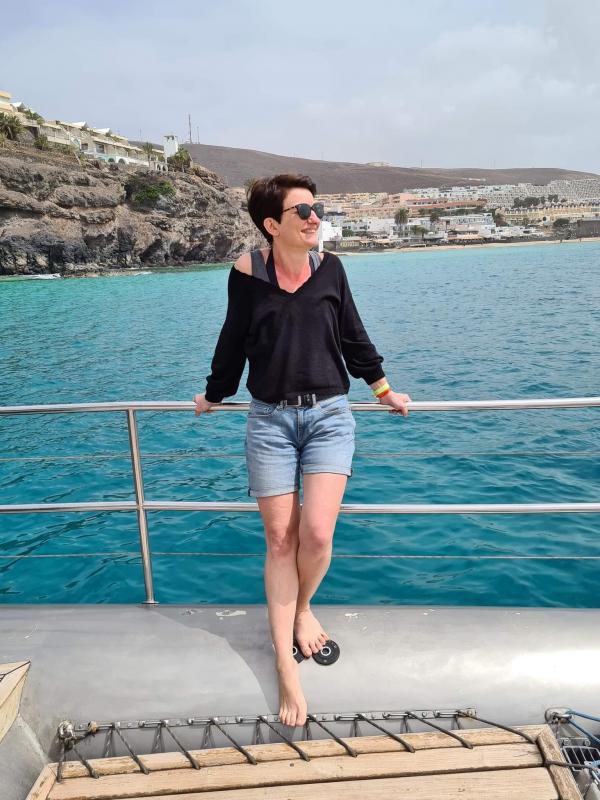eva 36 ans Toulon