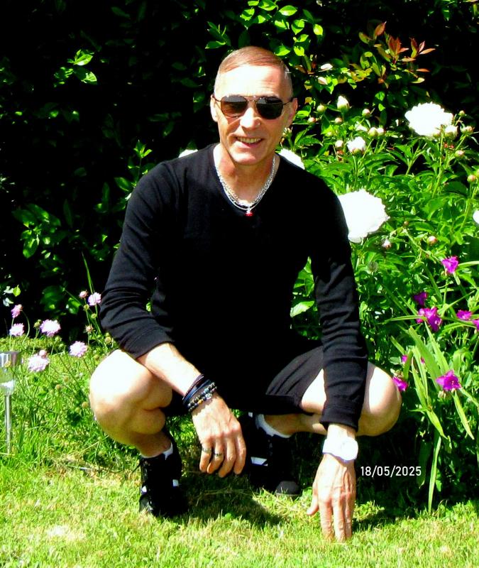 Philippe 63 ans Bourg en Bresse