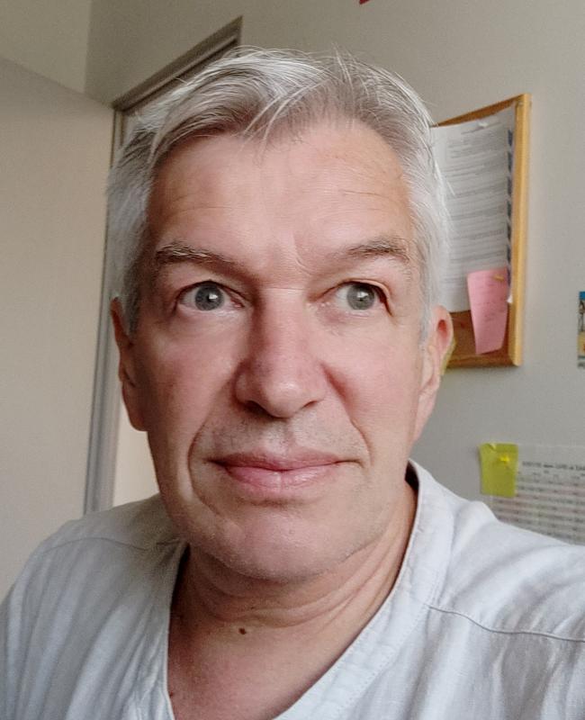 ericalyon 56 ans Francheville