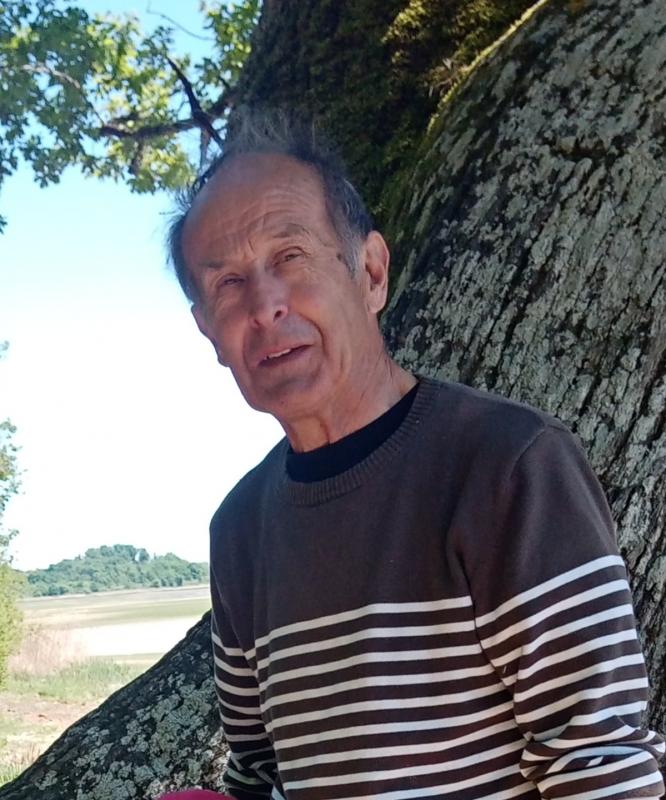 Gege 66 ans Châtellerault