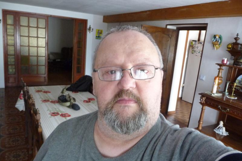 KIKI 65 ans Condrieu