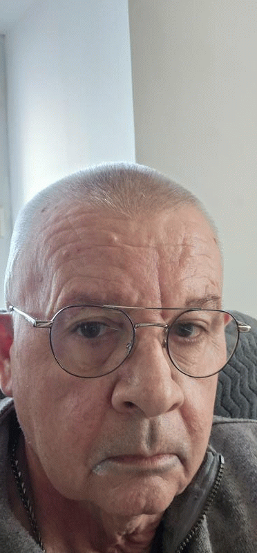 Mahonie 65 ans Mésanger