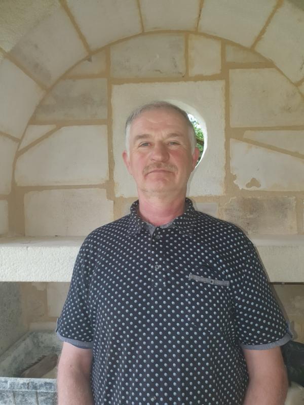loulou 50 ans Le Vigan
