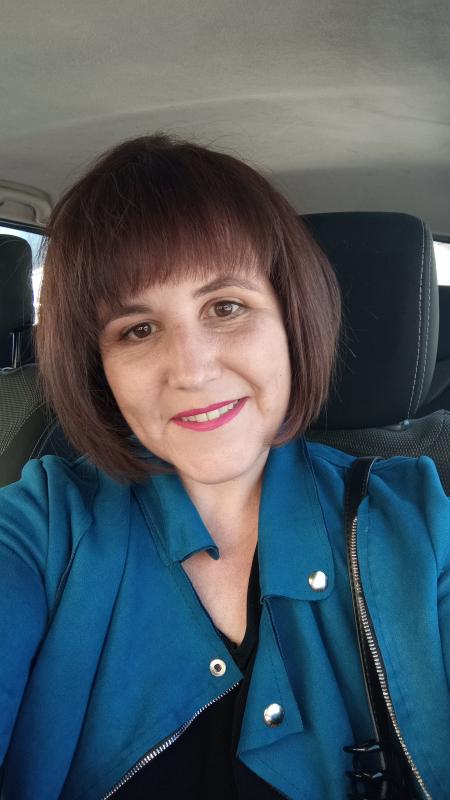 MarieN 36 ans Elne