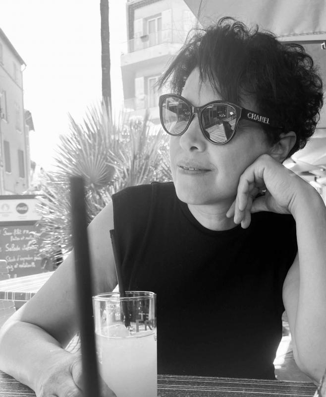 Djamila 59 ans Cellieu