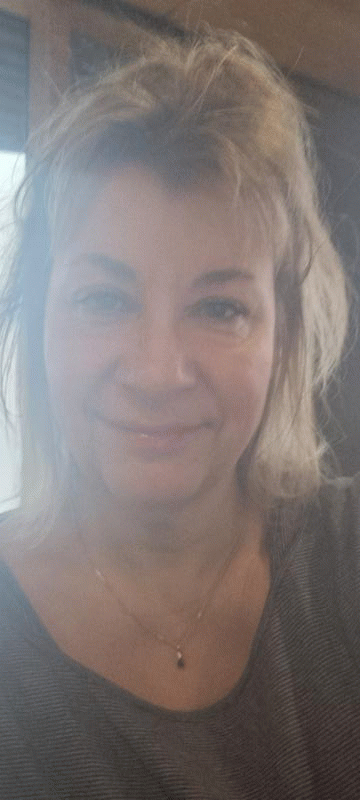 Calounette 54 ans Domont