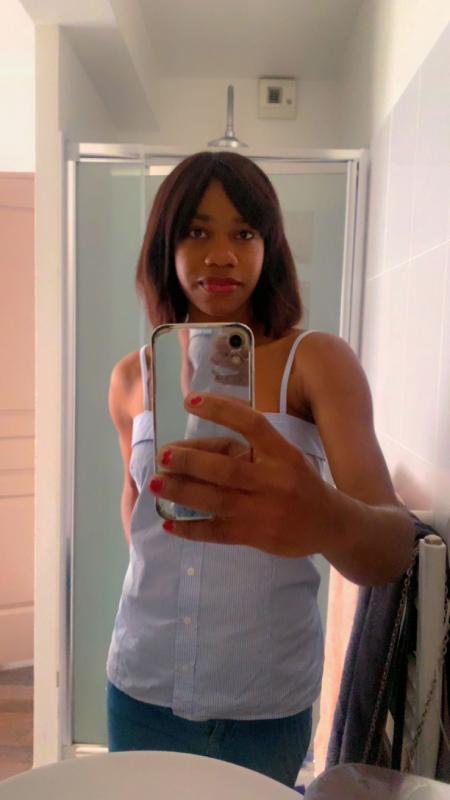 Cycy 26 ans Auxerre