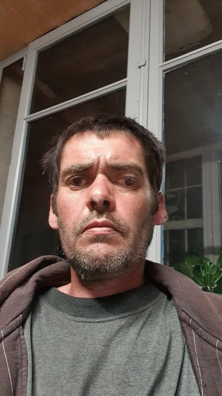 Fabrice  42 ans Perpignan