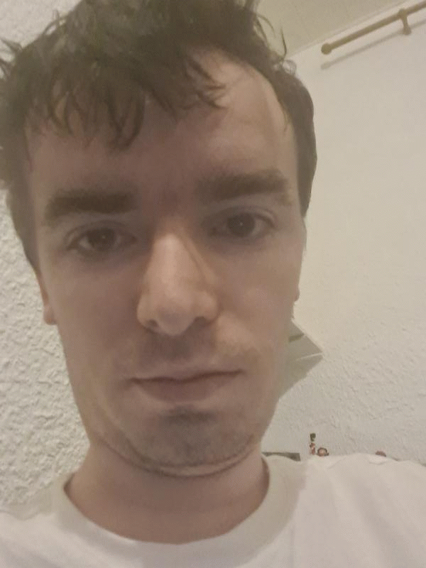 Bastien 24 ans Valence