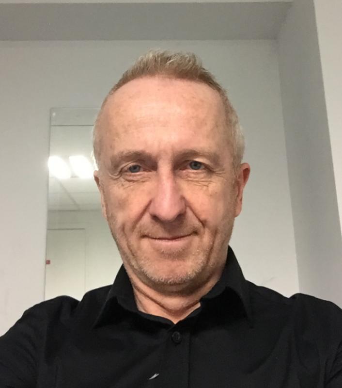 Hervé 57 ans Pontault Combault